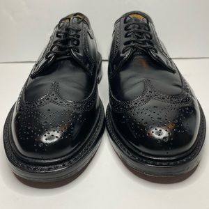 Florsheim Imperial Kenmor Wingtip Oxford Shoe